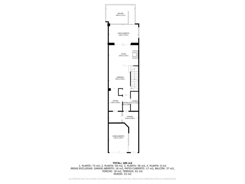 Townhouse Artola Málaga - image 33