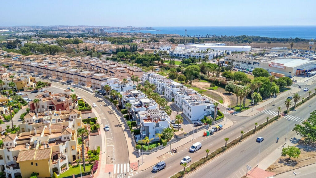 Penthouse Punta Prima Alicante - image 32