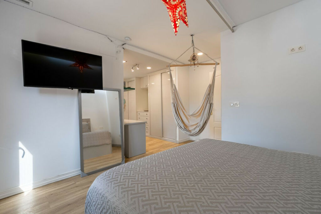 Detached Villa Mijas Málaga - image 32