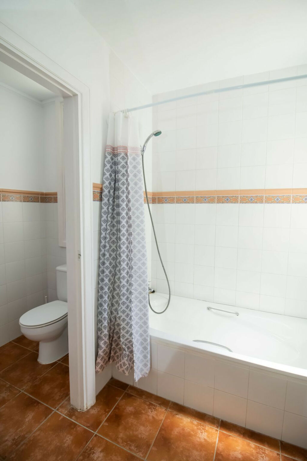 Ground Floor Apartment Los Monteros Málaga - image 34