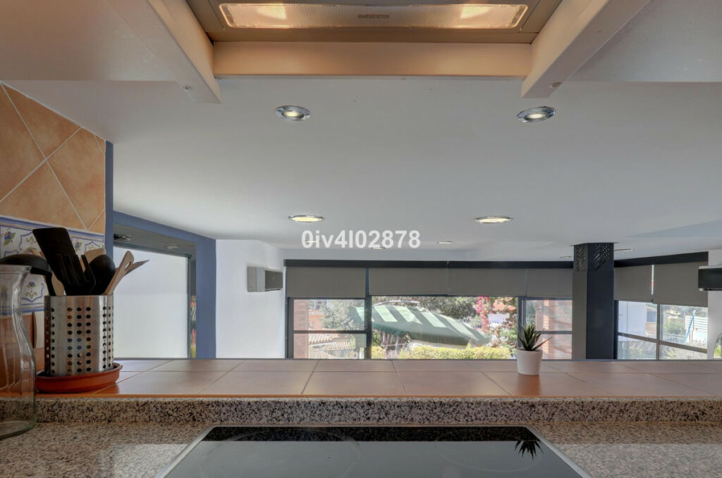 Detached Villa Benalmadena Costa Málaga - image 32