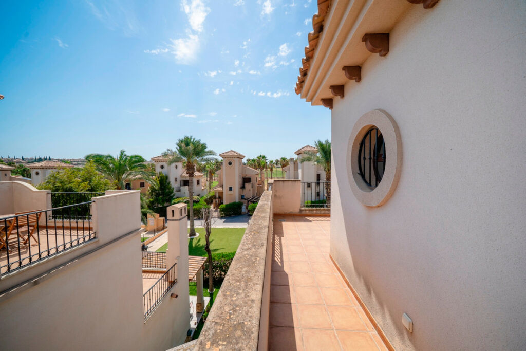 Bungalow Algorfa Alicante - image 32