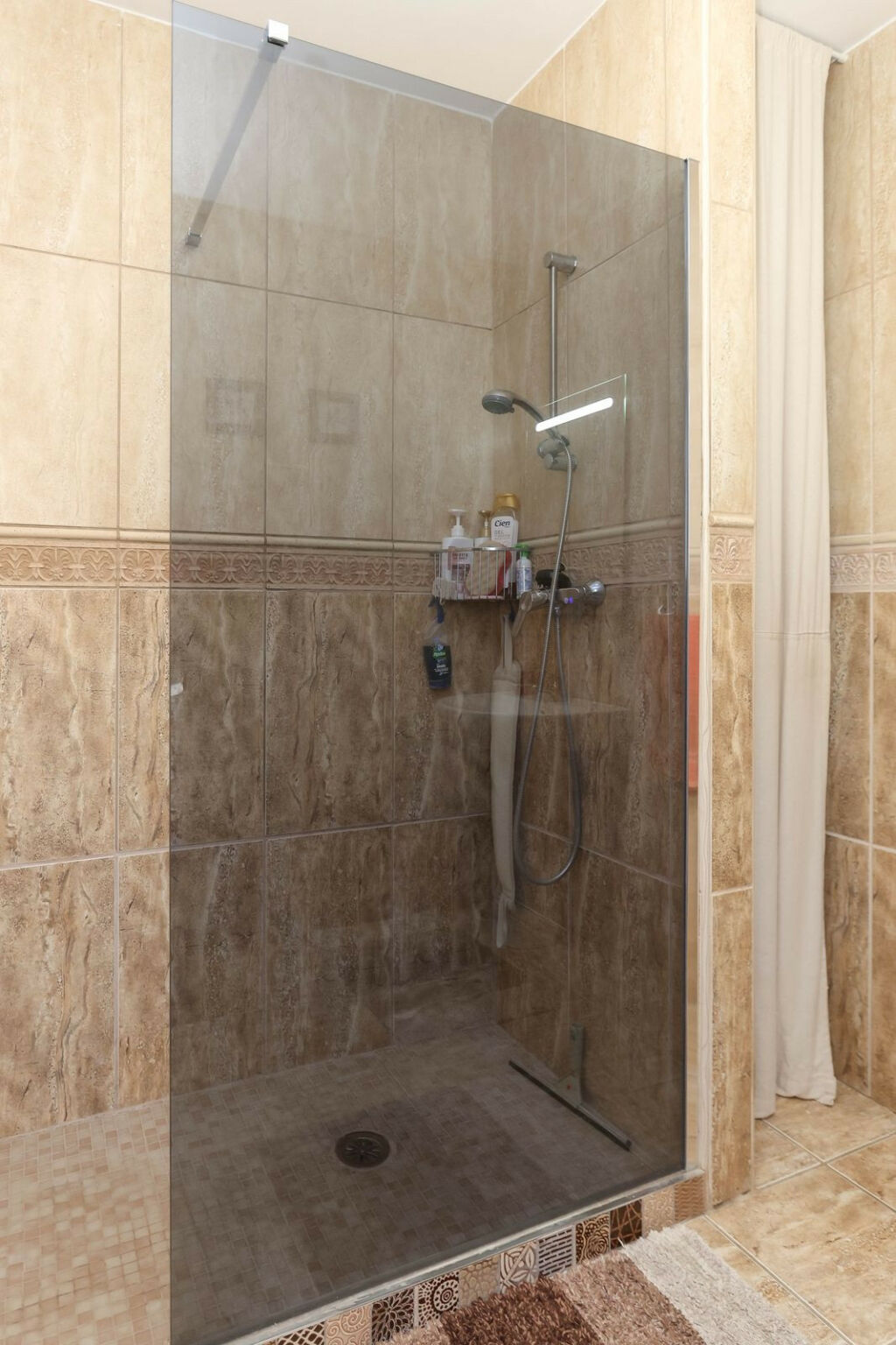 Detached Villa Tolox Málaga - image 32