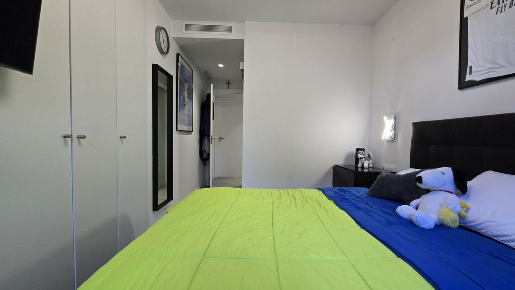 Ground Floor Apartment New Golden Mile Málaga - image 32