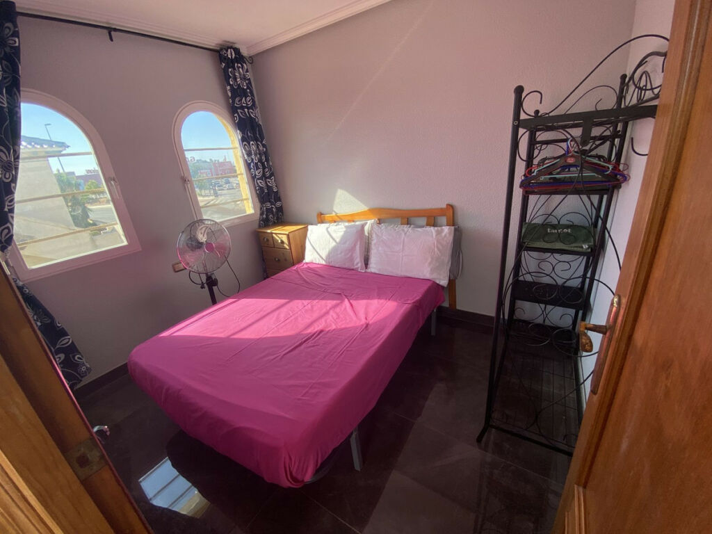 Detached Villa La Zenia Alicante - image 32