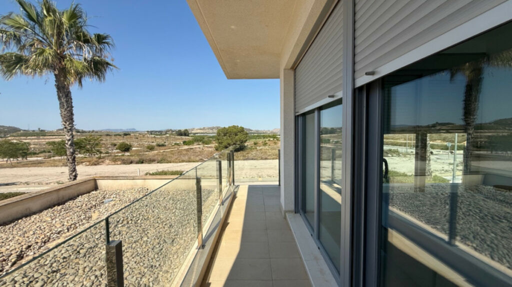 Detached Villa Orihuela Alicante - image 32