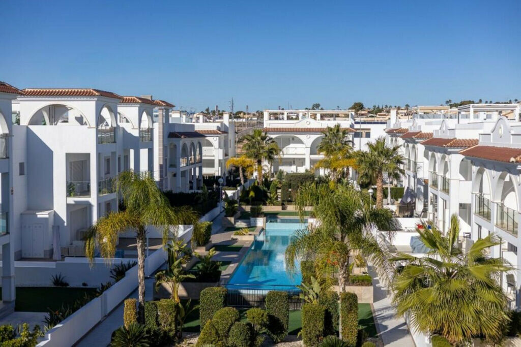 Penthouse Ciudad Quesada Alicante - image 32