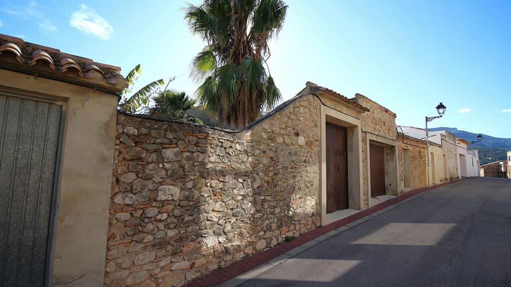 Townhouse Murla Alicante - image 32