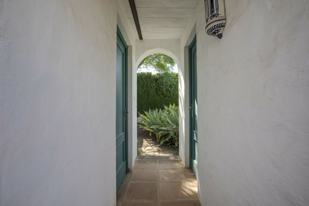 Detached Villa Valle del Sol Málaga - image 33