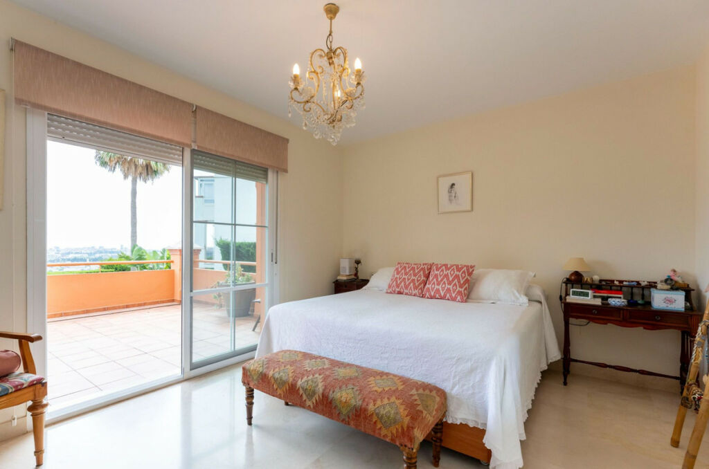 Detached Villa Cerros del Aguila Málaga - image 33