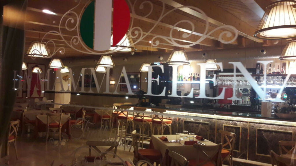 Restaurant El Paraiso Málaga - image 28