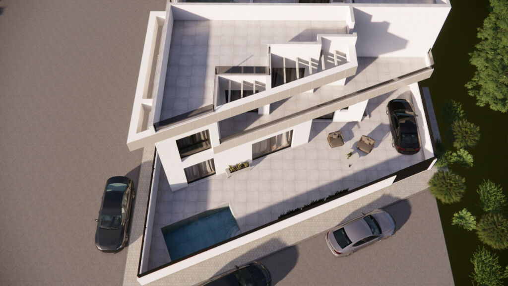 Semi-Detached House Rojales Alicante - image 32