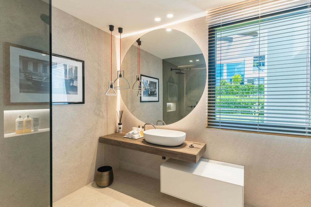 Townhouse Sierra Blanca Málaga - image 32