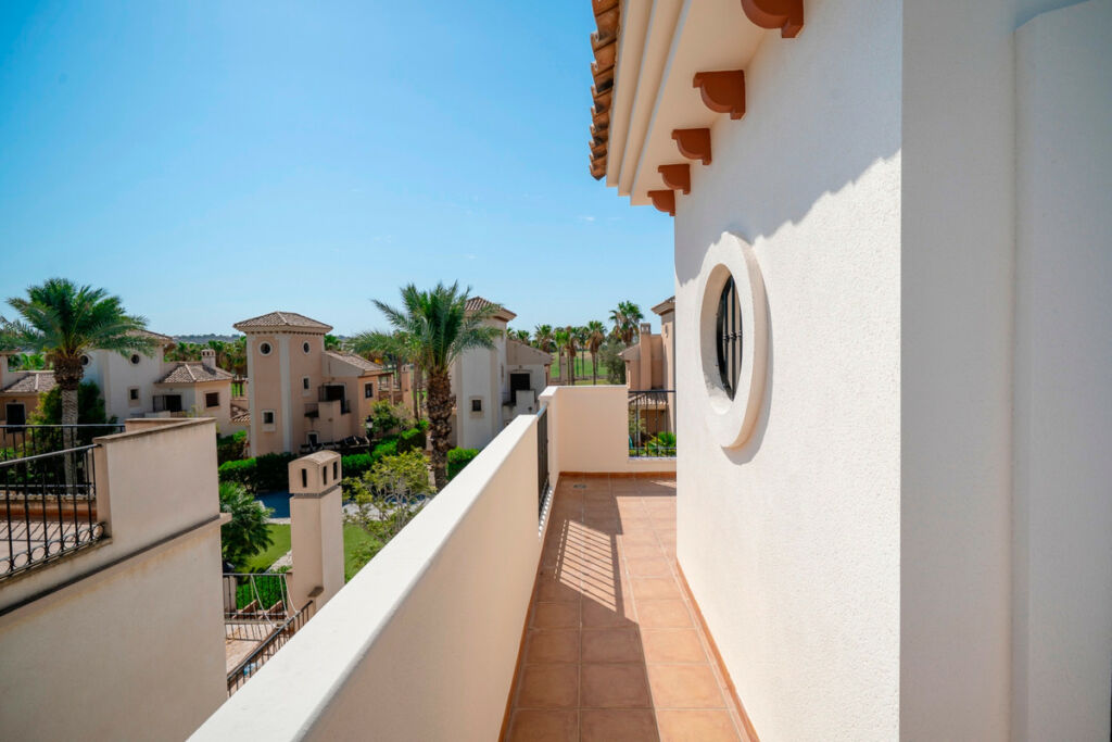 Bungalow Algorfa Alicante - image 32