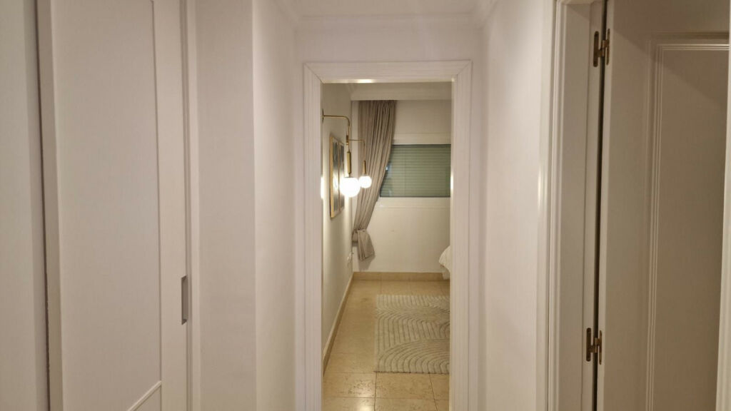 Ground Floor Apartment Nueva Andalucía Málaga - image 32
