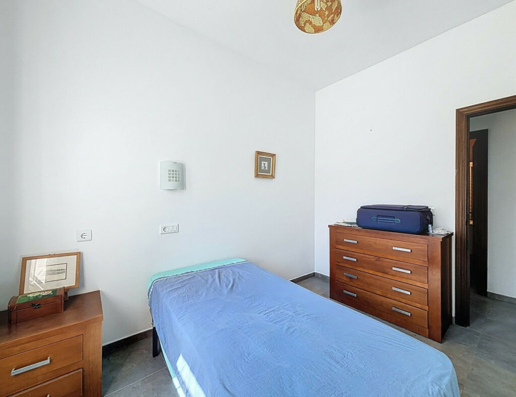 Semi-Detached House Almayate Alto Málaga - image 32