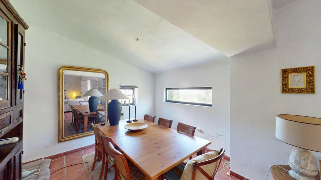 Detached Villa Arenas Málaga - image 35