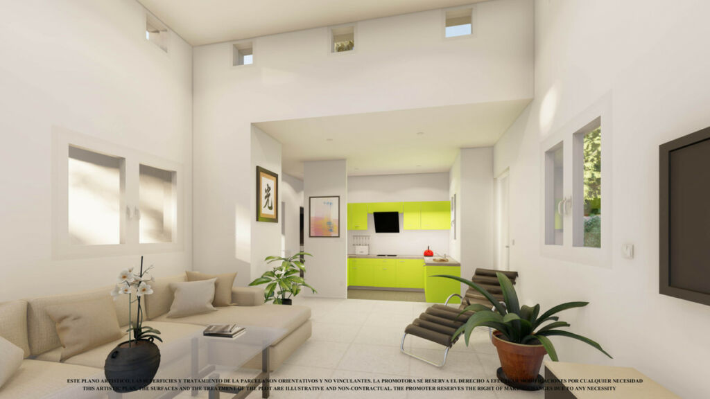 Semi-Detached House Los Alcazares Murcia - image 28