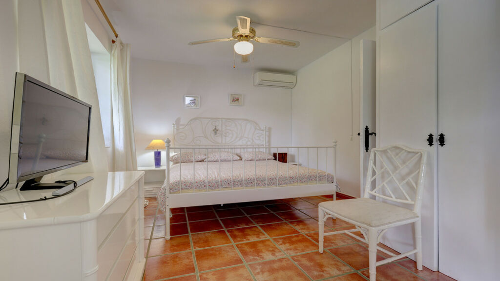 Finca - Cortijo San Pablo de Buceite Cádiz - image 32
