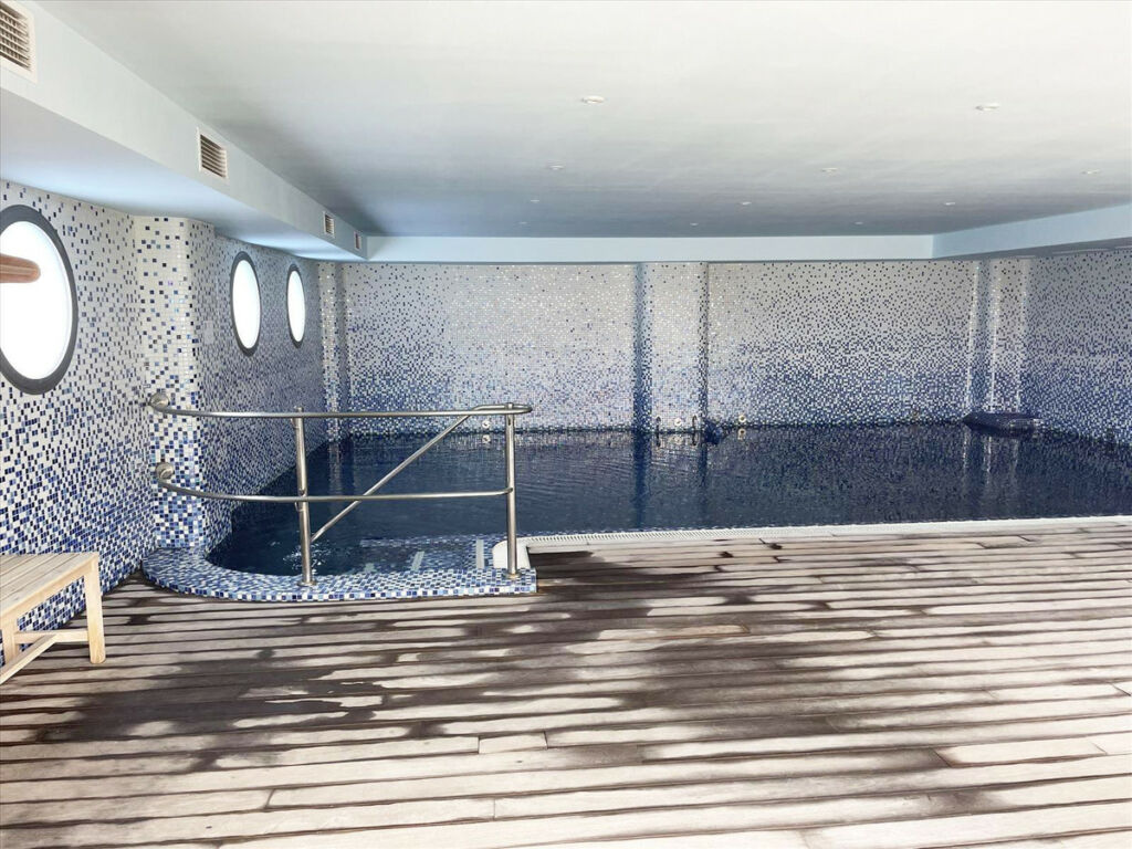 Penthouse Duplex Calpe Alicante - image 32