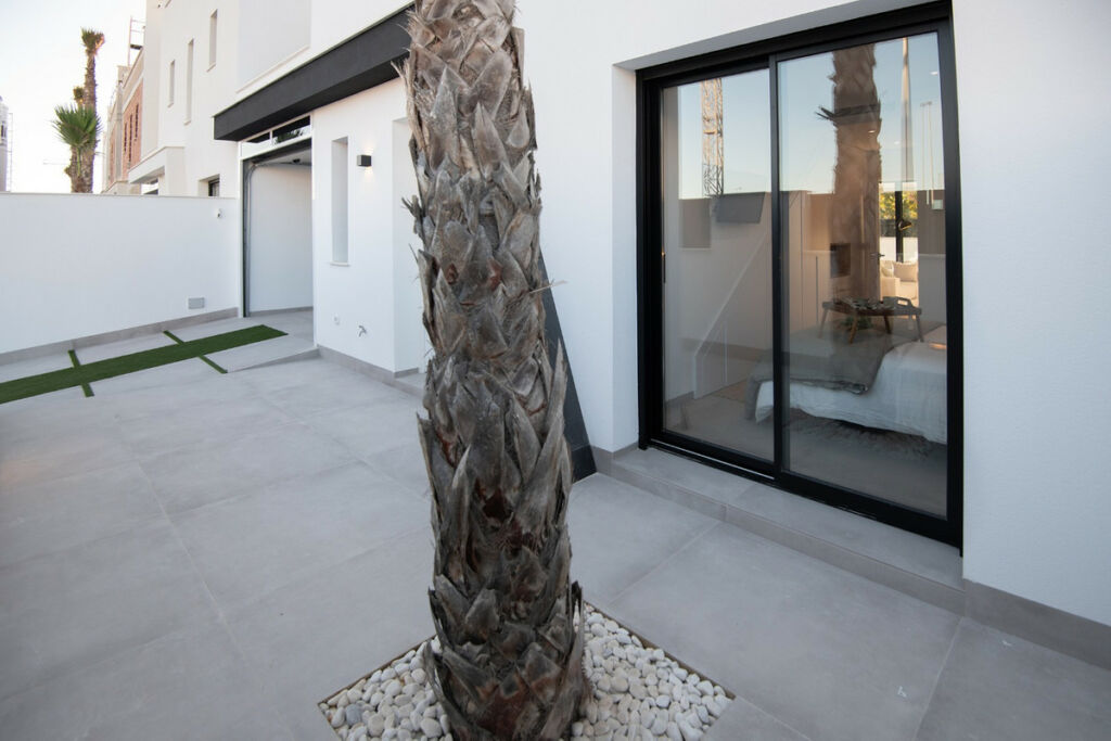 Semi-Detached House Santiago de la Ribera Murcia - image 32