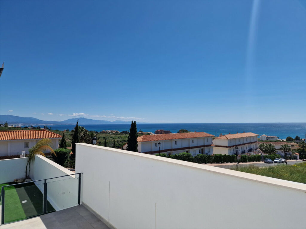 Semi-Detached House Manilva Málaga - image 32
