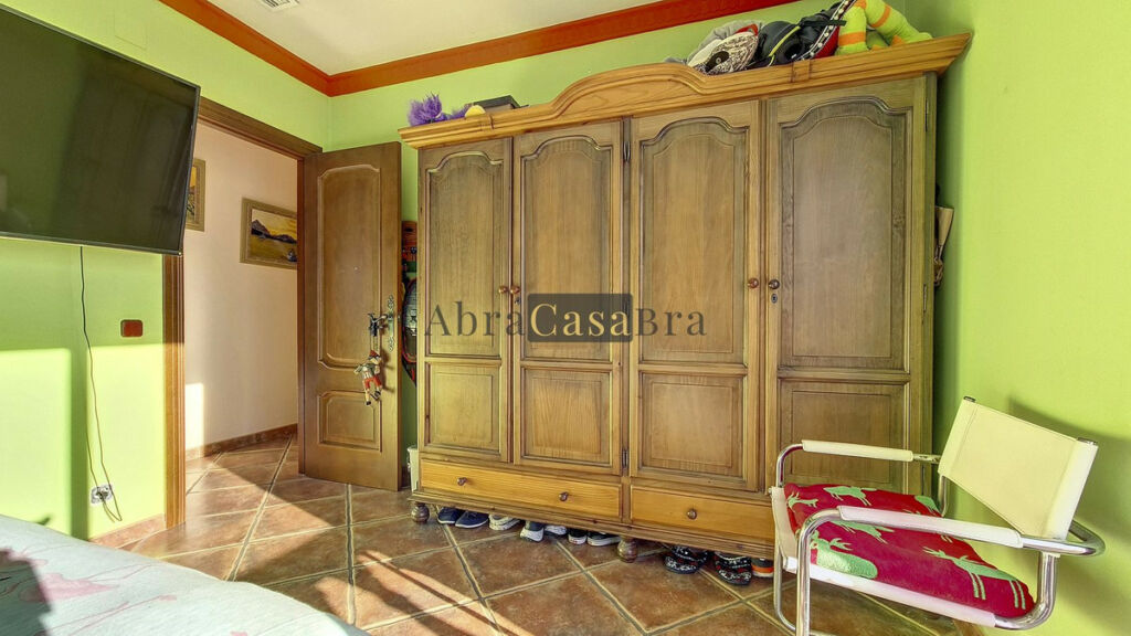 Townhouse Cómpeta Málaga - image 32