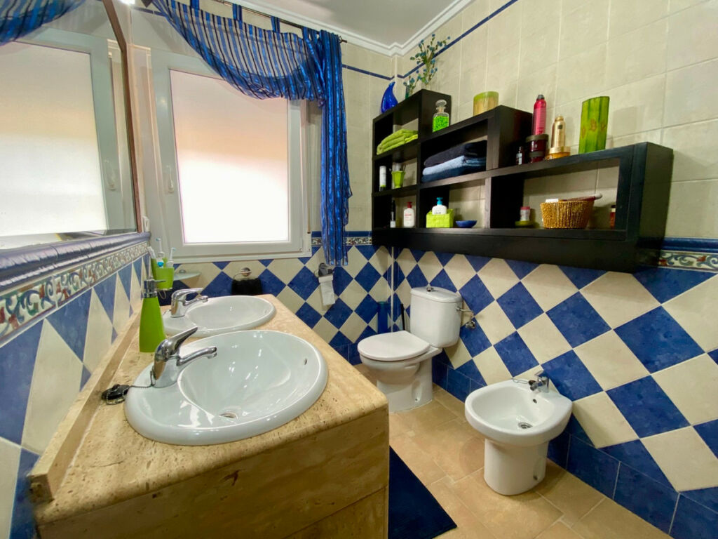 Detached Villa Algorfa Alicante - image 32
