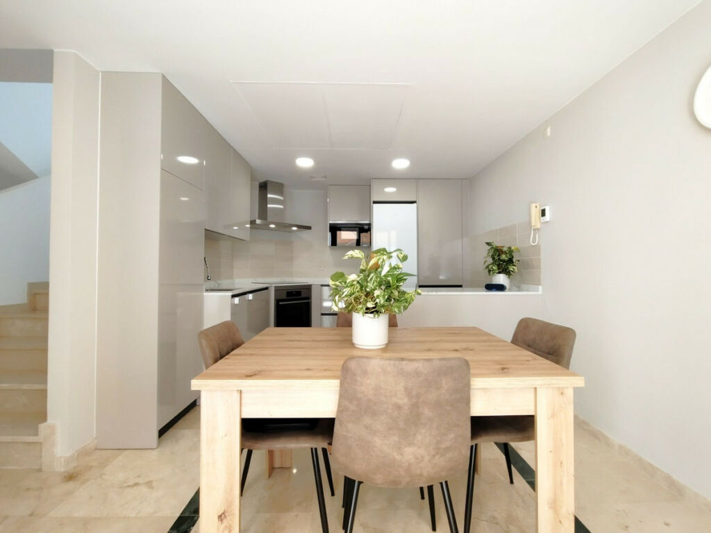 Semi-Detached House Casares Málaga - image 31
