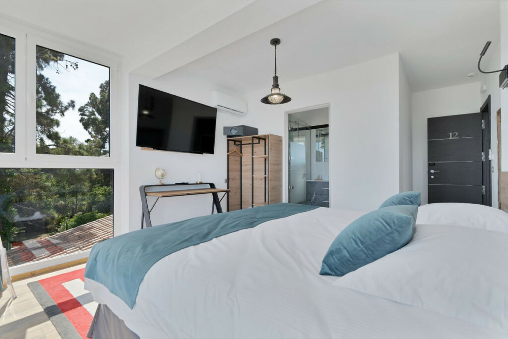 Detached Villa El Chaparral Málaga - image 32