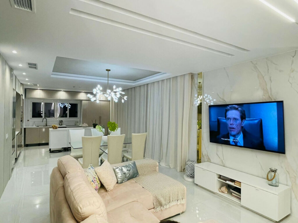 Detached Villa Benalmadena Málaga - image 32