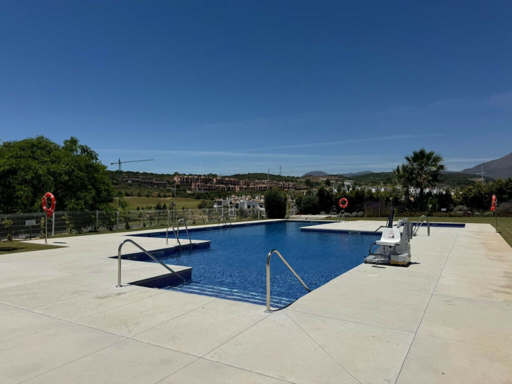 Penthouse Estepona Málaga - image 32