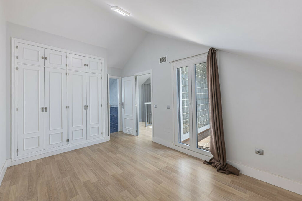 Townhouse Marbella Málaga - image 32