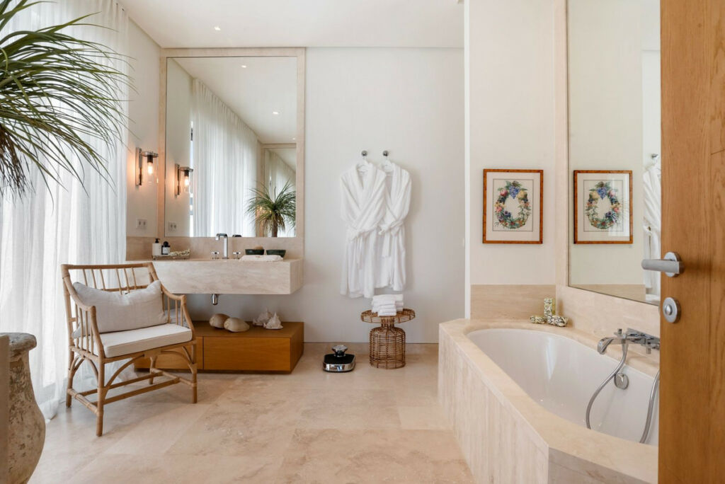 Detached Villa Casares Málaga - image 32