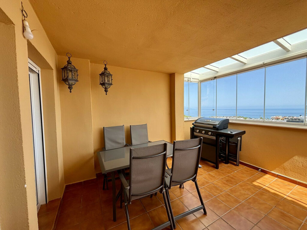 Penthouse Benalmadena Málaga - image 32