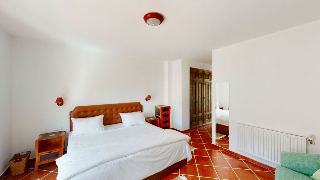 Detached Villa Macharaviaya Málaga - image 32