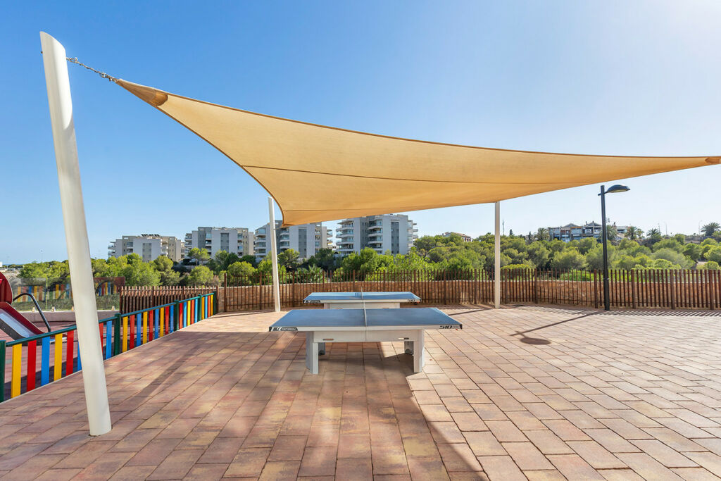 Middle Floor Apartment Villamartin Alicante - image 32