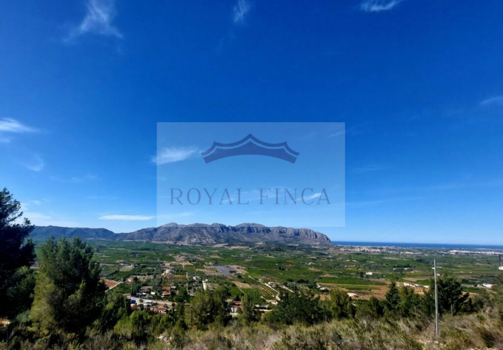 Detached Villa Sanet y Negrals Alicante - image 32