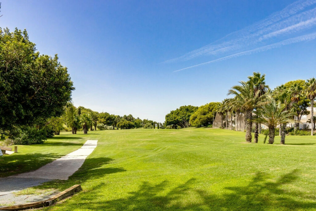 Penthouse Campoamor Alicante - image 32