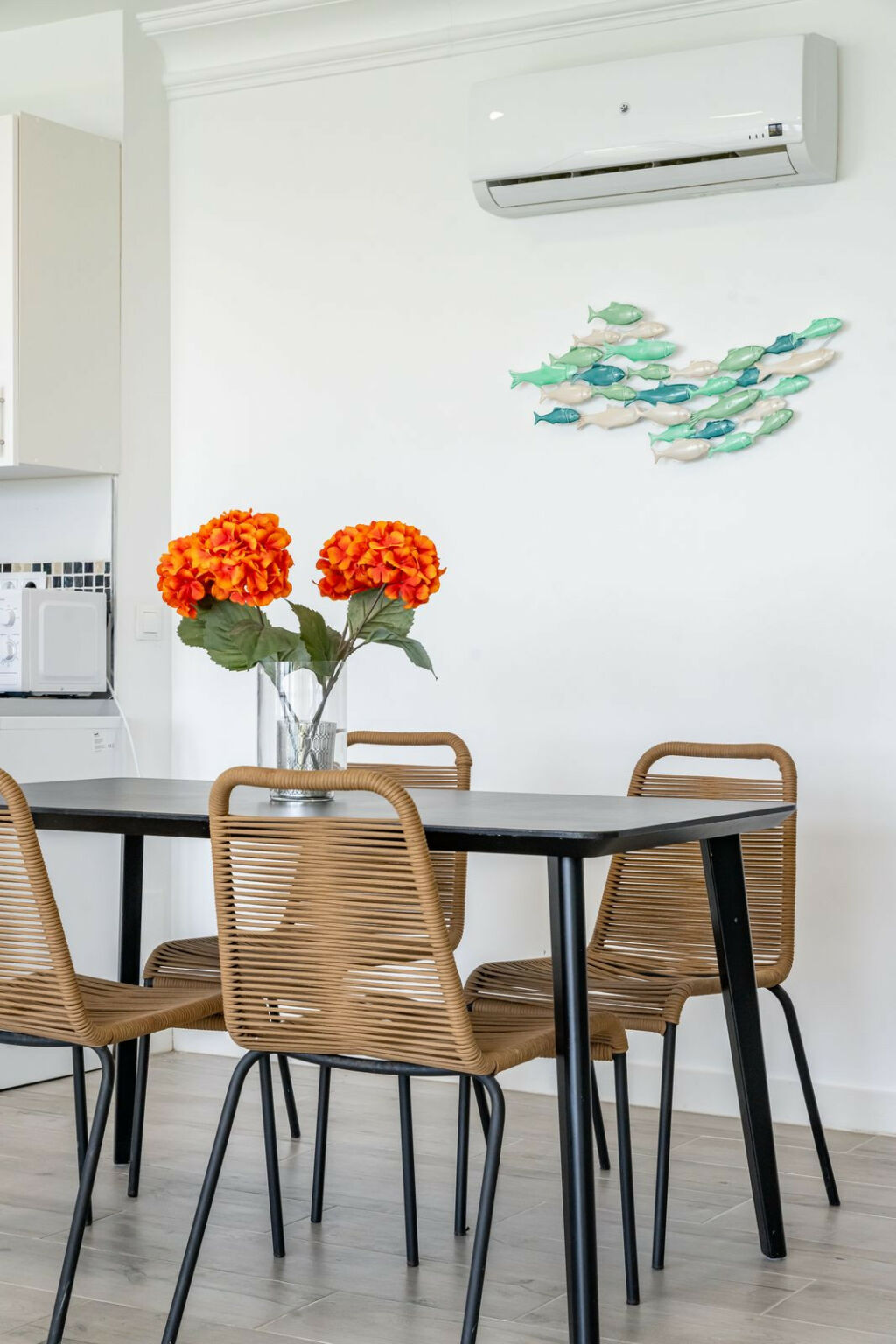Ground Floor Apartment Benalmadena Costa Málaga - image 32