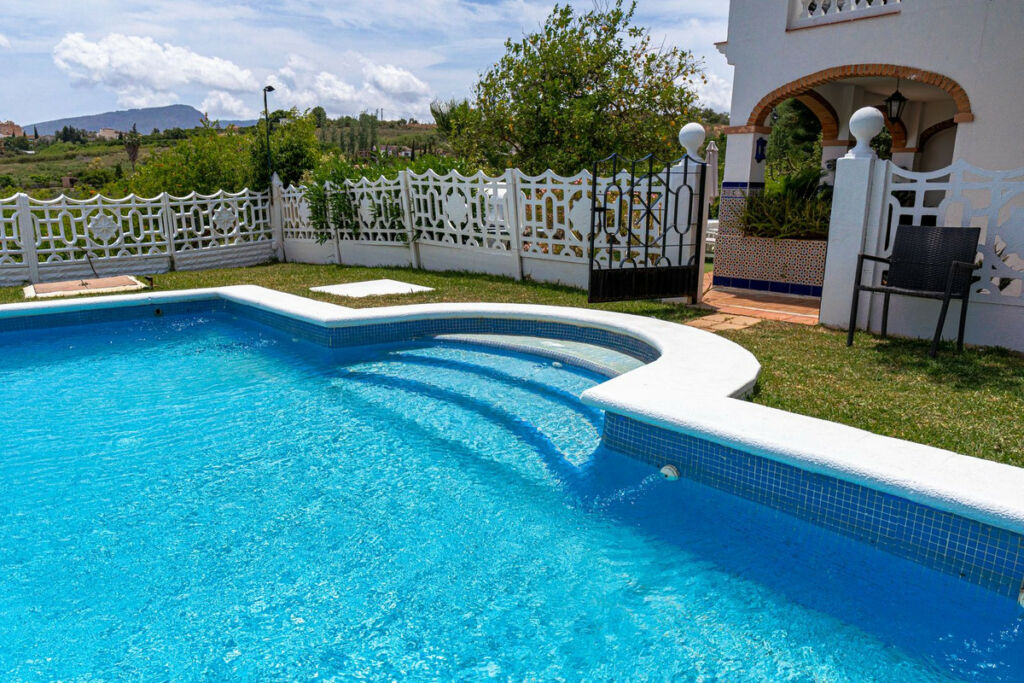 Finca - Cortijo Alhaurín de la Torre Málaga - image 32