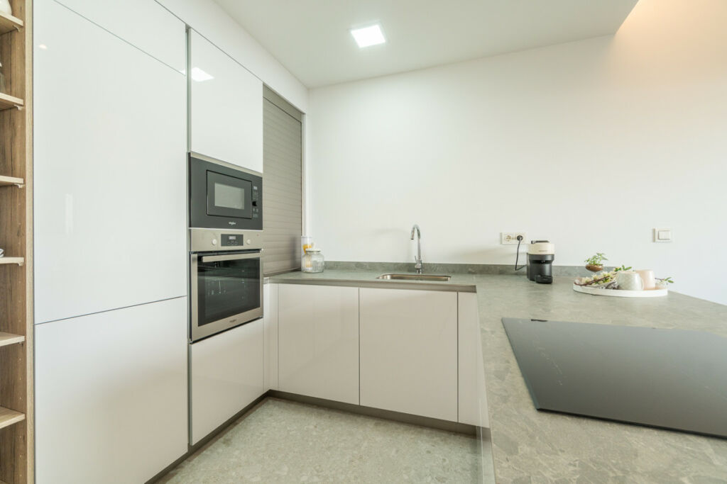 Ground Floor Apartment Los Balcones Alicante - image 32