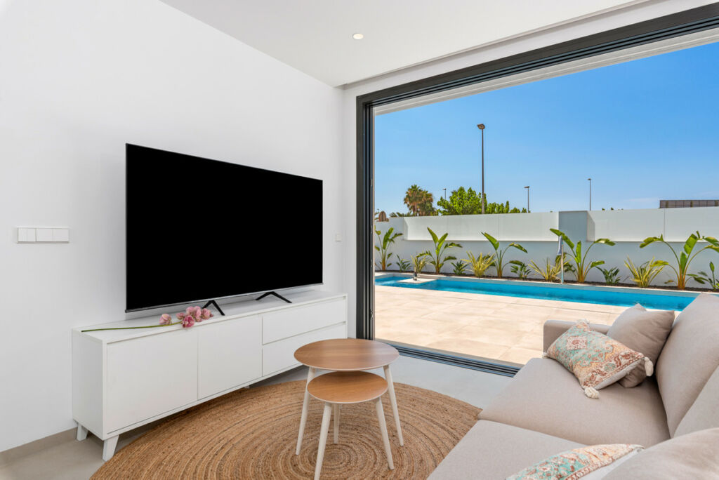 Detached Villa Los Alcazares Murcia - image 32