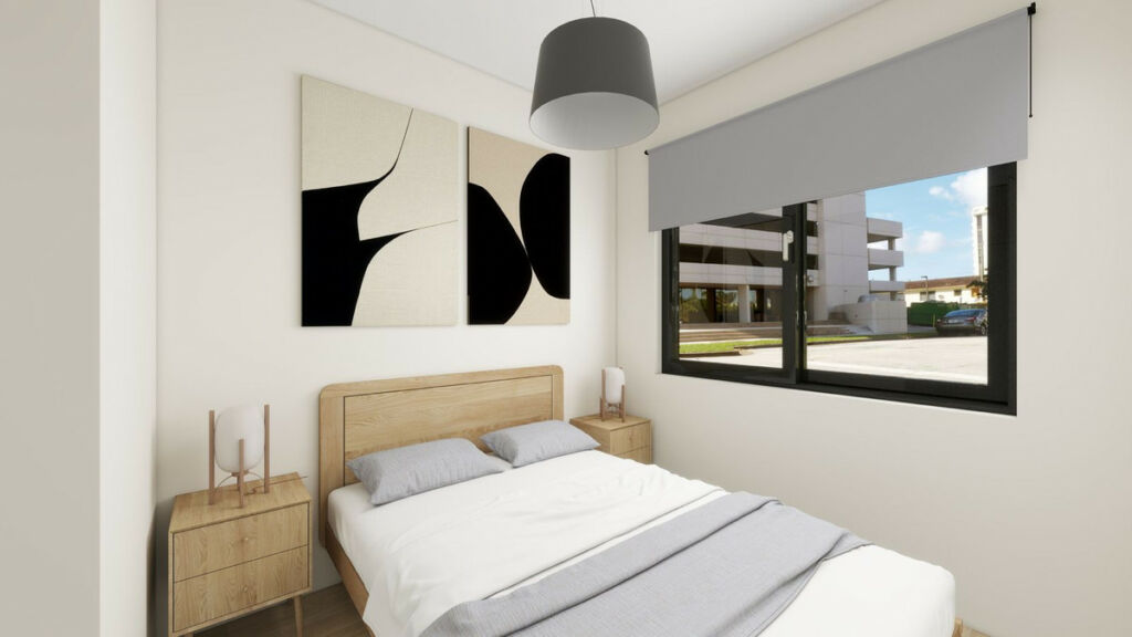 Ground Floor Apartment Tarifa Cádiz - image 32