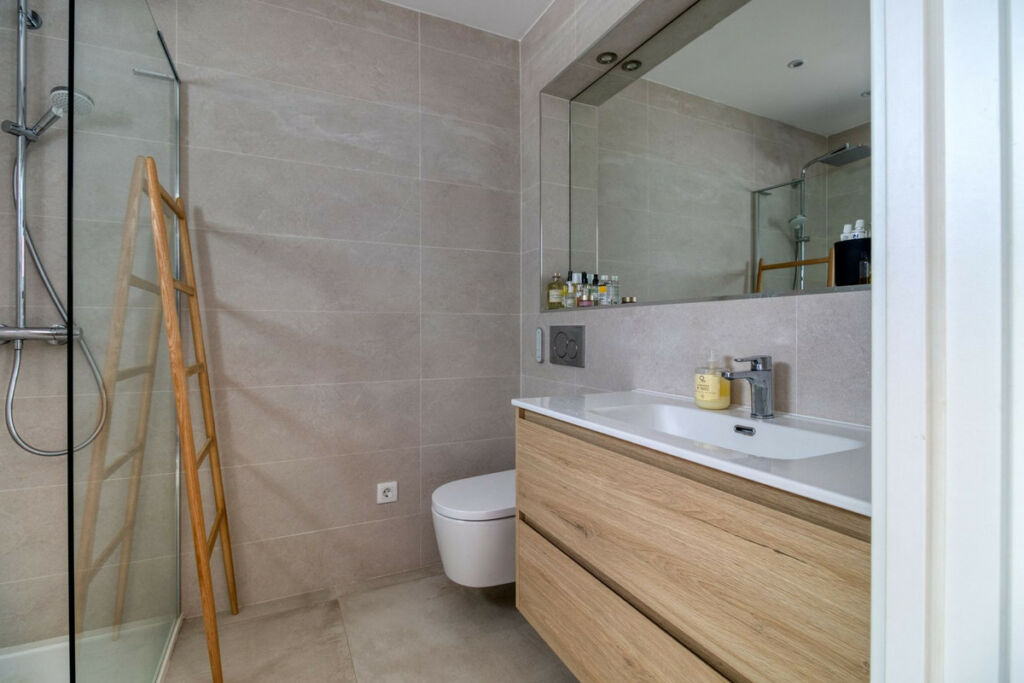 Detached Villa Torremuelle Málaga - image 33