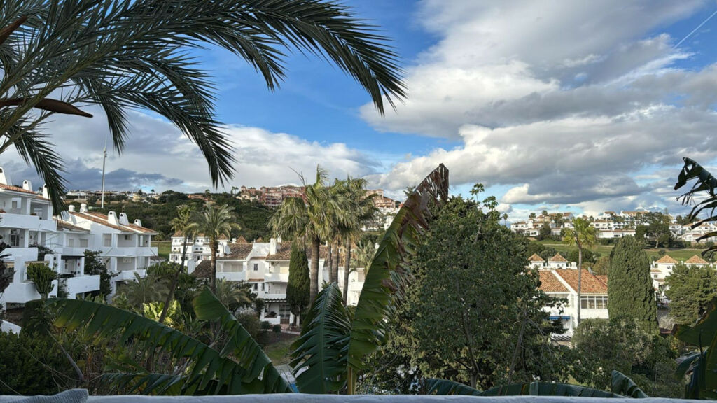 Duplex Manilva Málaga - image 33