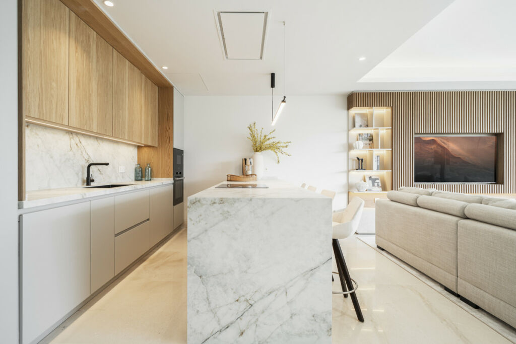 Ground Floor Apartment Marbella Málaga - image 33