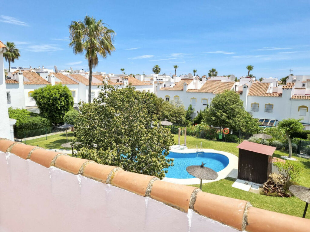 Townhouse Casares Playa Málaga - image 35