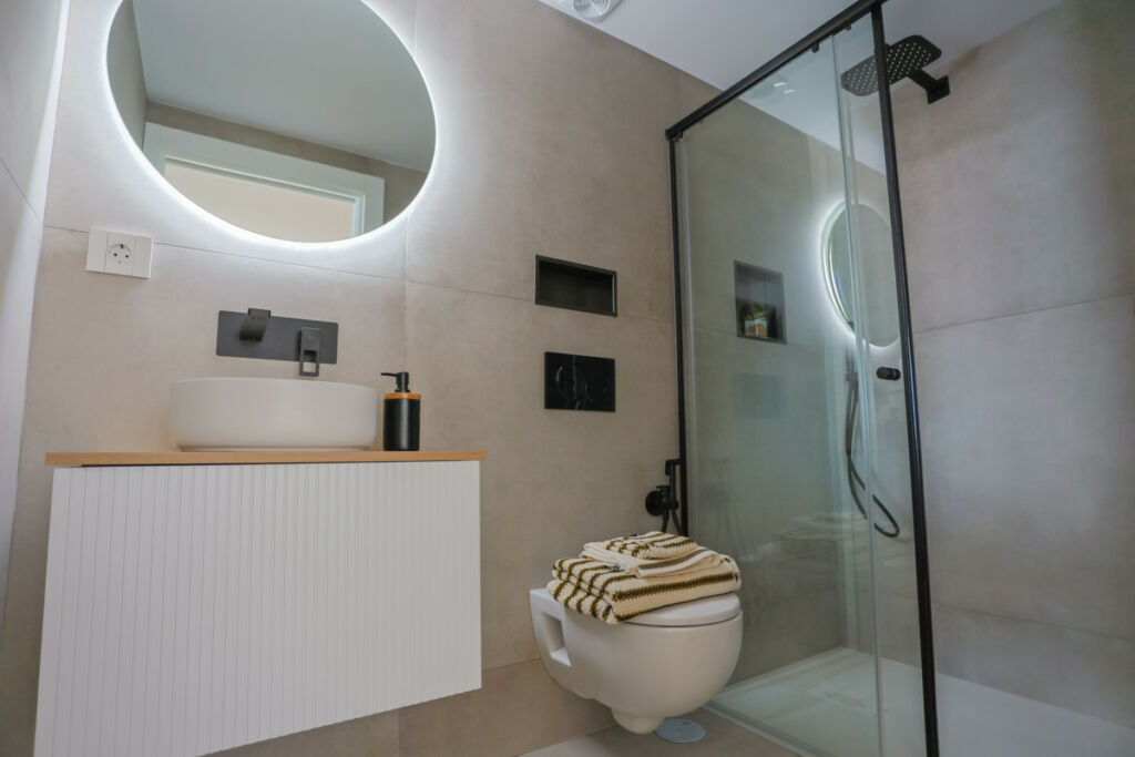 Ground Floor Apartment San Pedro del Pinatar Murcia - image 33