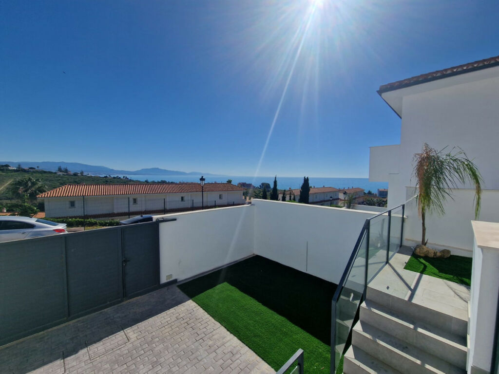 Semi-Detached House Manilva Málaga - image 33